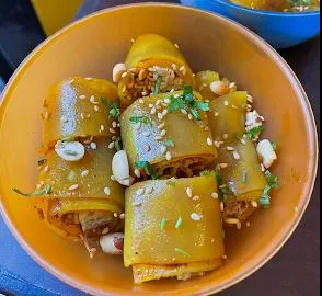 kathmandu street food