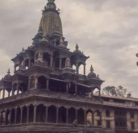 Things to do in Kathmandu