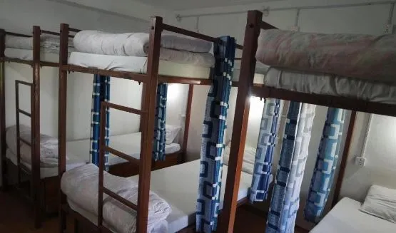 Backpacker Hostel in Pokhara