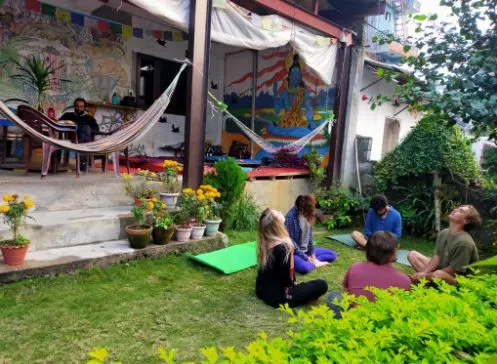 cheap hostel for tourist