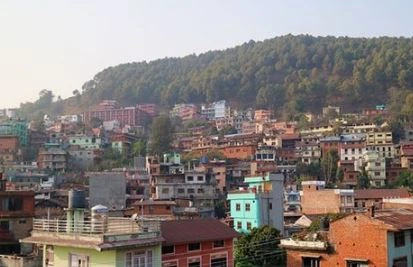 tansen palpa nepal