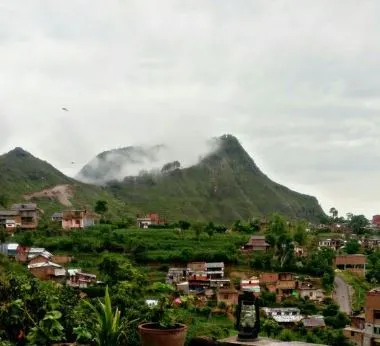 Bandipur