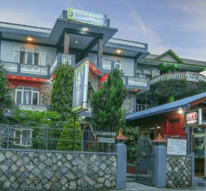 pokharabackpackers lakeside