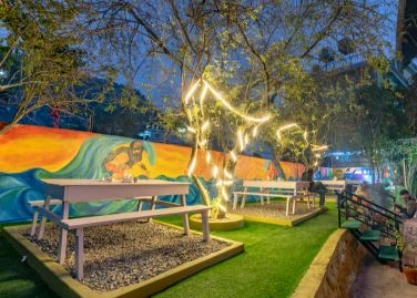 Gypsy Hostel Pokhara