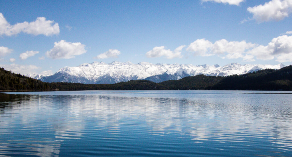 Rara Lake - Most Beautiful Lakes of Nepal