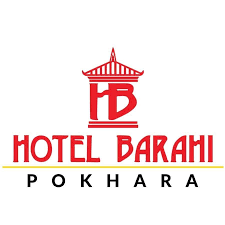 Hotel Barahi Pokhara - Logo