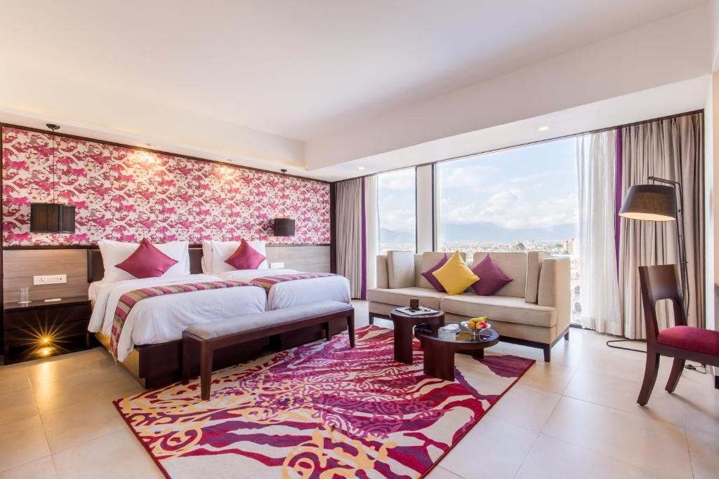 Vivanta Kathmandu - Best Hotel in Kathmandu