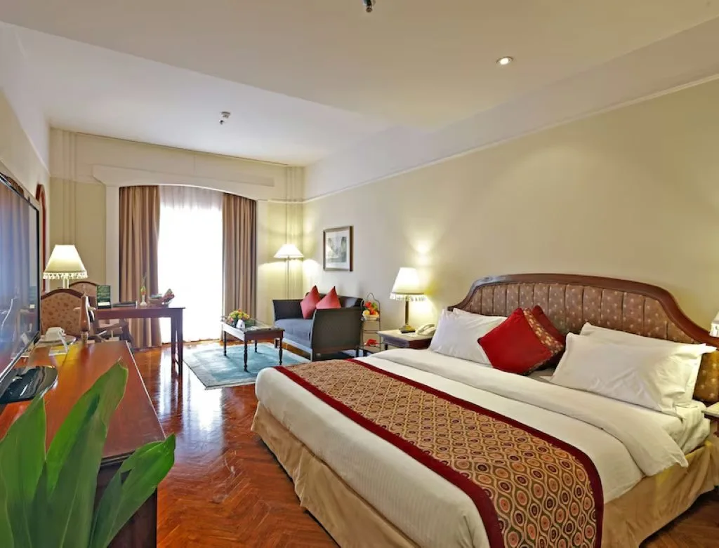 Radisson Hotel Kathmandu