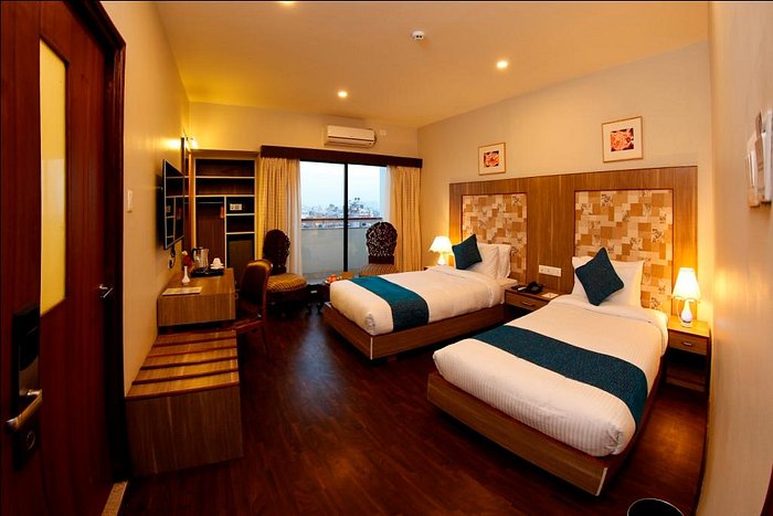 Premium Room - Hotel Arts Kathmandu