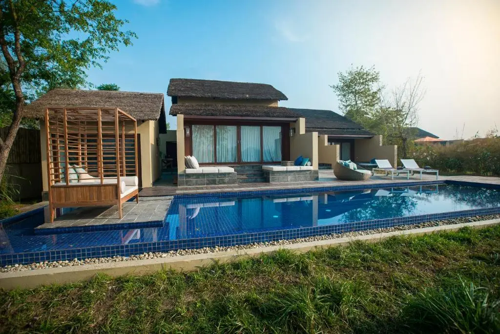 Meghauli Serai - Top 10 Luxury Hotels In Pokhara