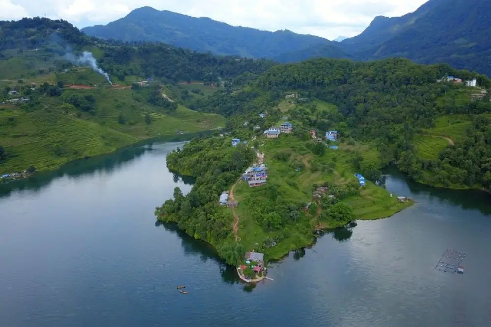 Majhikuna